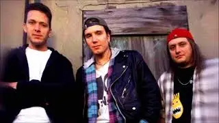 Goo Goo Dolls: Acoustic In Toronto (1996)