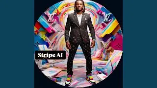 Extraordinary Gentleman (feat. Stripe AI)