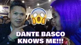 TOYCON 2018: DAY 03 | feat. Dante Basco, Kelly Hu, Teen Titans