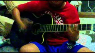 a Reason by Dan Fajardo ^_^ wahahaha