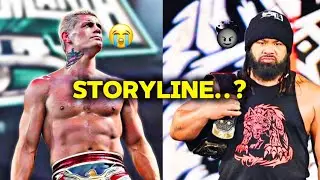 Cody Rhodes vs. Drew Mclntyre | Three Stages of Hell Match: Smackdown highlights, Jan. 9, 2026