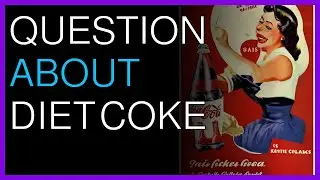 Reddit Healthy Food Question about diet coke ?