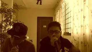 Philly Rozario ft. CAPs'Y |  The Mash Up