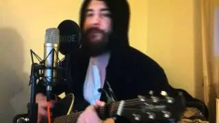 SAIL - AWOLNATION - Cover by Fredrik Hansen