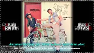 Alexander Star Ft. Toi - Sippin' On Rum - Nicko Rebel Music