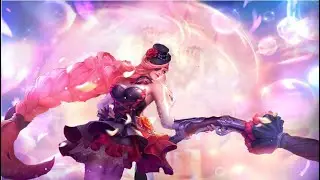 [LIVE MLBB] Push Rank Solo Tryhard (OPEN MABAR BARENG VIEWER)