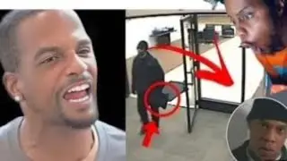 CHARELSTON WHITE SELF SNITCHING ALLEGATIONS JAY-Z IN THE MIX CELEBS SOURCE REACTION VIDEO