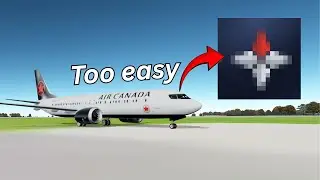 How To Make The PERFECT Approach in GeoFS (always)