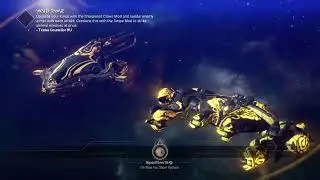 WARFRAME [Laughably Incredible] {PS5} (R)