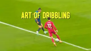 This is What 99 DRIBBLING Looks Like