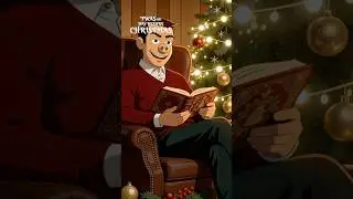 SURVIVING CHRISTMAS 🐽 (Pt 4) #shorts