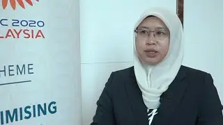 Winner of APEC Digital Prosperity Award 2019: Understanding of the Digital Skills Landscape