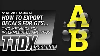 Illustrator SVGs | 15kb Magic - How to export SVG decals