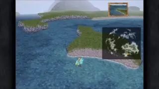 Final fantasy 9 FR - 42: suite de la qu&ecirc;te des chcobos : les 9 premiers chocographes