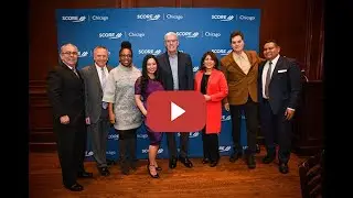 2019 SCORE  Chicago Annual Luncheon