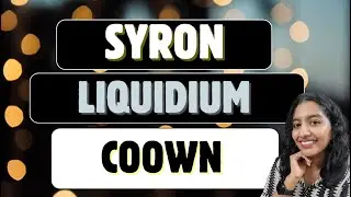 #689: Syron&rsquo;s BTC Stablecoin, Liquidium Loan Shift, COOWN&rsquo;s Compliance Layer