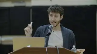 800 Middle & High School Students Realize They're Doing Something They Don't Like Doing