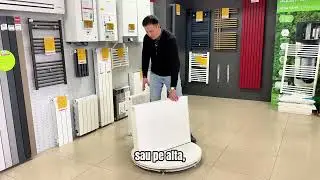 🛠️ Transformă-ți casa într-un spațiu mai cald și mai confortabil cu caloriferele Classic Uni!