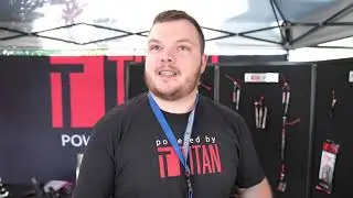 Airsoftcon 2019 Titan Power - Airsoft Obsessed