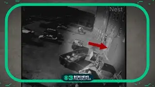 New video shows moment support beam bends before Iowa apartment building collapse