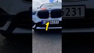 Norwegian driving school. Original content from MrTraffiQ.