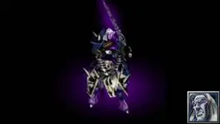 Warcraft 3 Death Knight Quotes