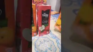 clorox vs Frugos del valle