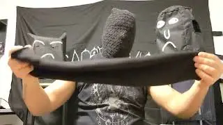 How to create cacophonic mask