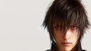 FINAL FANTASY XV Gameplay Walkthrough PART 15 - Chapter 14 - END