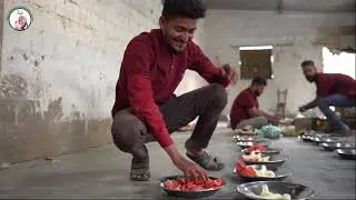 This Ramadan, Charity Can Change Lives Iftar Drive