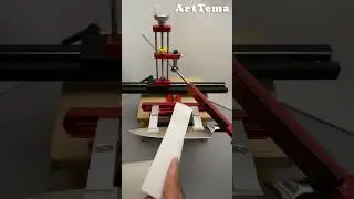 Хорошая и недорогая сталь для кухонного ножа 🏆 Steel German DIN 1.4116