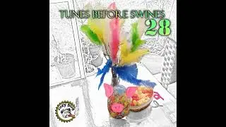 Tunes Before Swines 28 (cozy pug compilation sampler)
