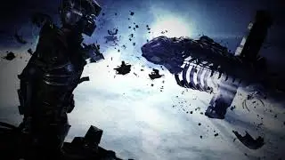 Dead Space | Cry of the Ancients | Cover