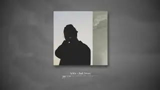 Aries - Bad News [Visualizer]