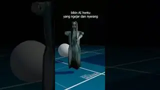 Cara Membuat Game Di Unity.