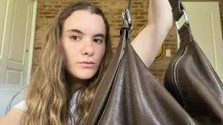 this month&rsquo;s what&rsquo;s in my bag