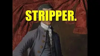 What Is A Chippendale?
