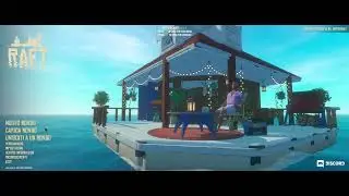 install mod on raft