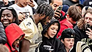 The Primetime Effect GOING DUMB In Boulder | News Reports