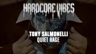 Tony Salmonelli - Quiet Rage