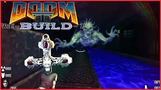 Doom 2 Re-build-t | 01 | Entryway
