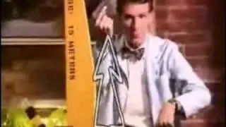 YTP: Science Guy the Bill Nye