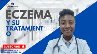 &ldquo;ECZEMA: Causas, S&iacute;ntomas y Tratamiento Completo. C&oacute;mo Curar la Piel Seca y con Picaz&oacute;n R&aacute;pidamente&rdquo;