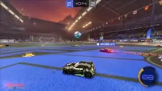 Grinding rank