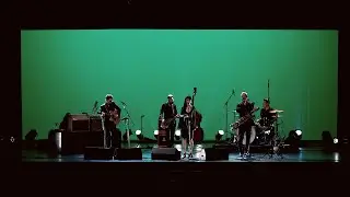 Maria de Medeiros & Legendary Tigerman - These Boots