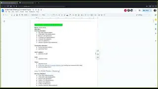Kubernetes Public Steering Committee Meeting for 20240807