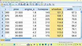 How to Calculate Z-Scores for SCALE variables in SPSS: A Step-by-Step Guide for Beginners