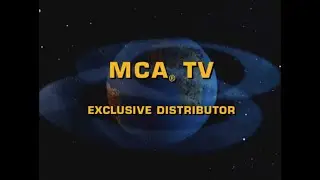 [FICTIONAL] Walter Saville Productions/MCA TV (1984)