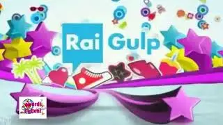 Raccolta bumper Rai Gulp (2009-2013) #2009 #ricordi @RicordiCartoniVecchi