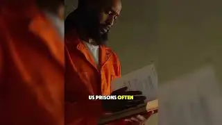 8 Weird Prison Rules You Never Knew Existed 😱🔒 #prison